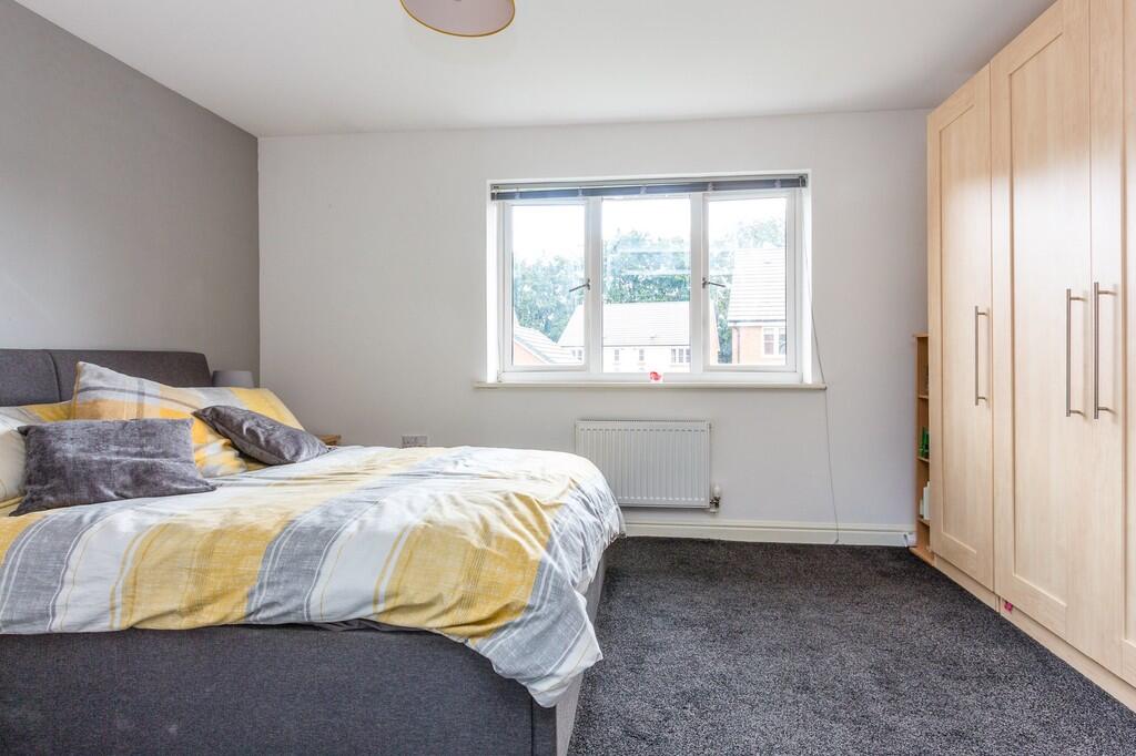House in Higham Ferrers, North Northamptonshire - View 5