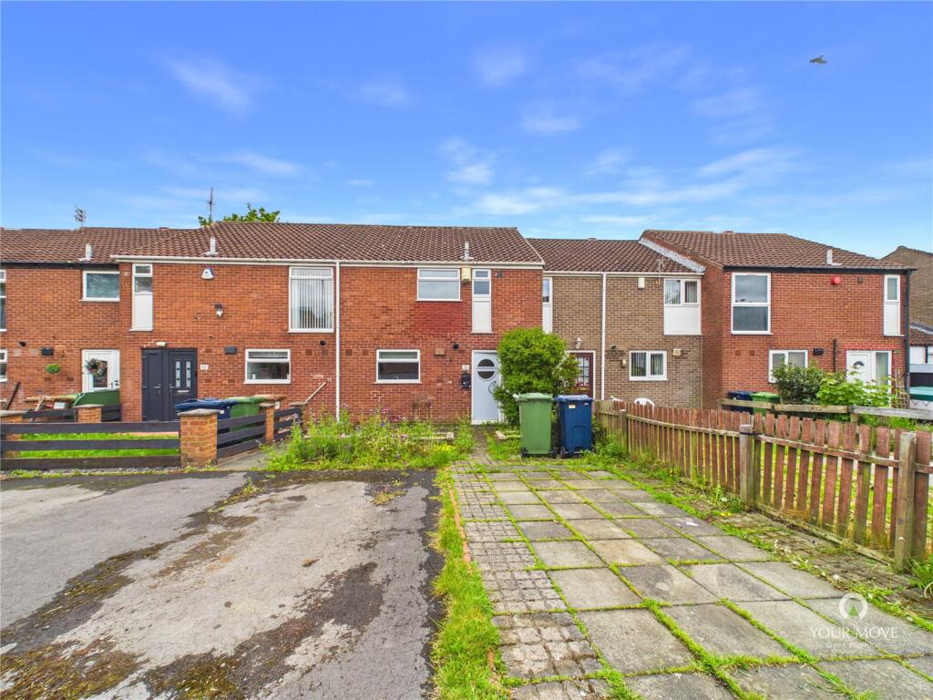 Main image of property: Raglan, Oxclose, Washington, NE38