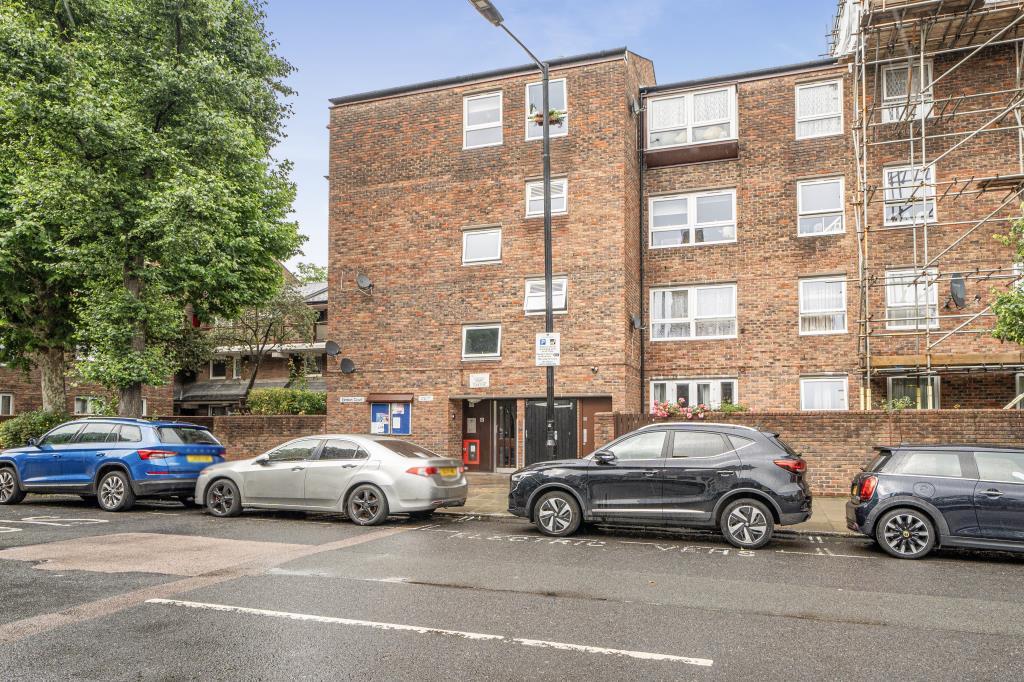 Main image of property: Elmton Court, St Johns Wood, NW8