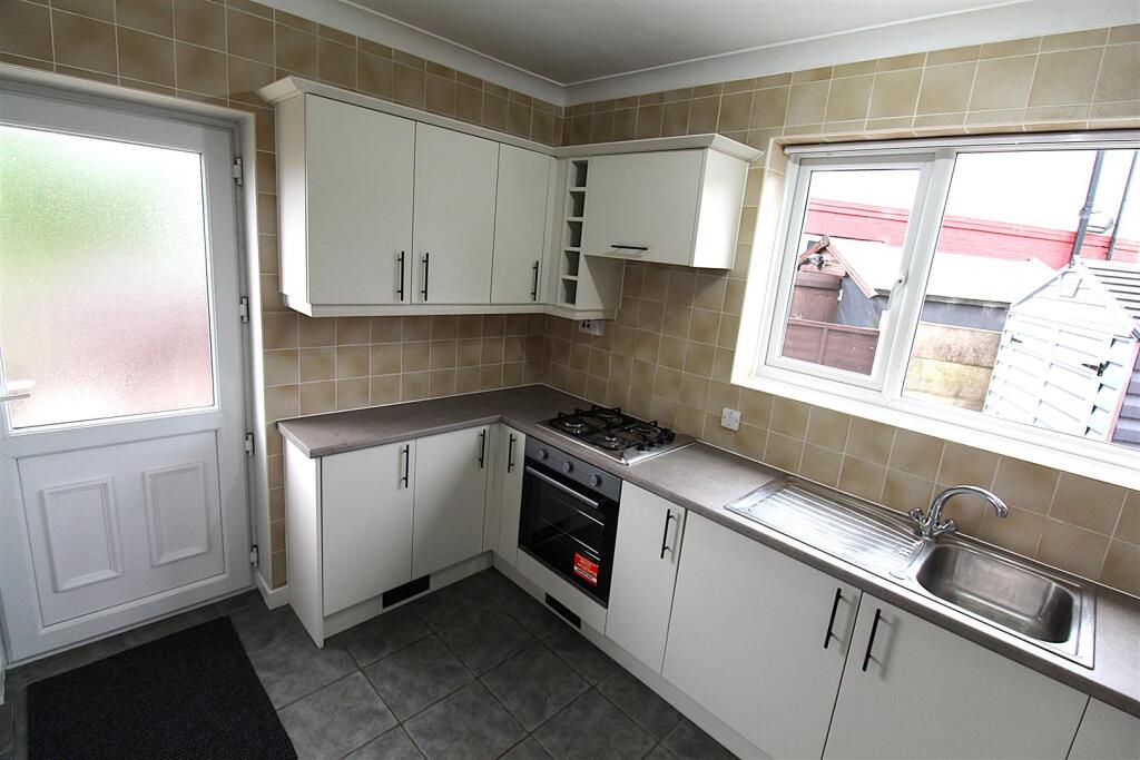 House in Bolton - More