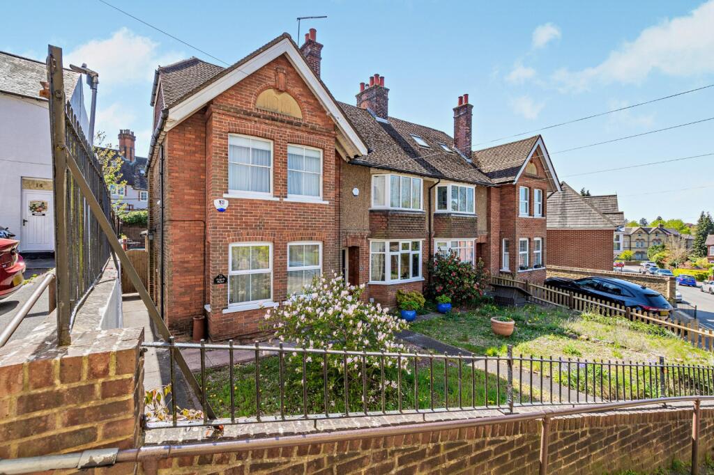 Main image of property: Argyle Road, Sevenoaks, Kent