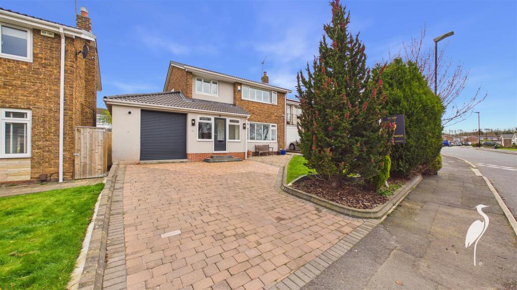 Main image of property: Broadmeadows, East Herrington, Sunderland