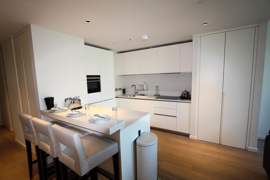 Main image of property: Southbank tower 55 Upper Ground, London, Greater London, SE1