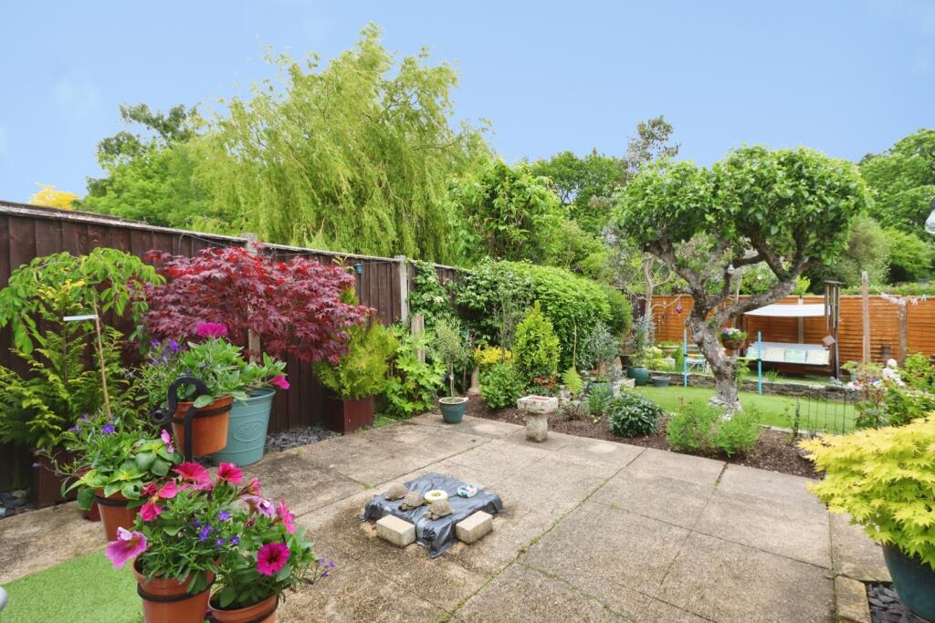House in Bear Cross, Alderney, Poole - View 4