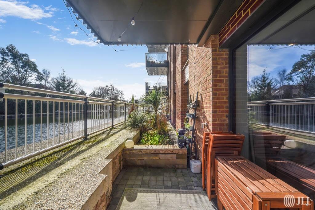 Apartment in London - View 4