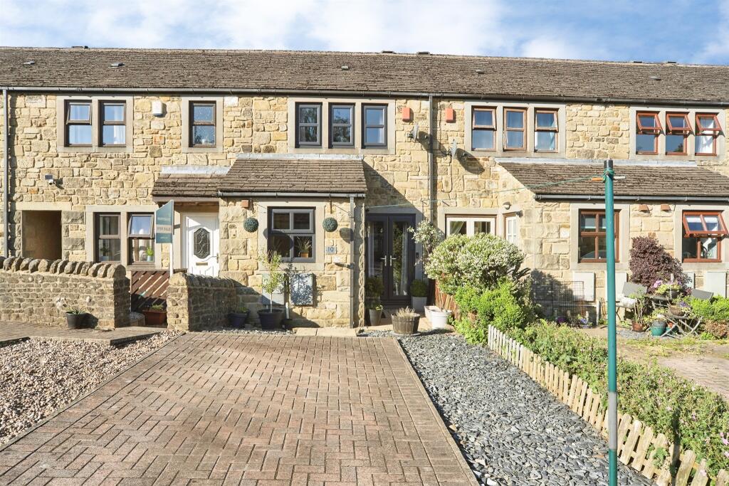 Main image of property: Mallard View, Oxenhope, Keighley