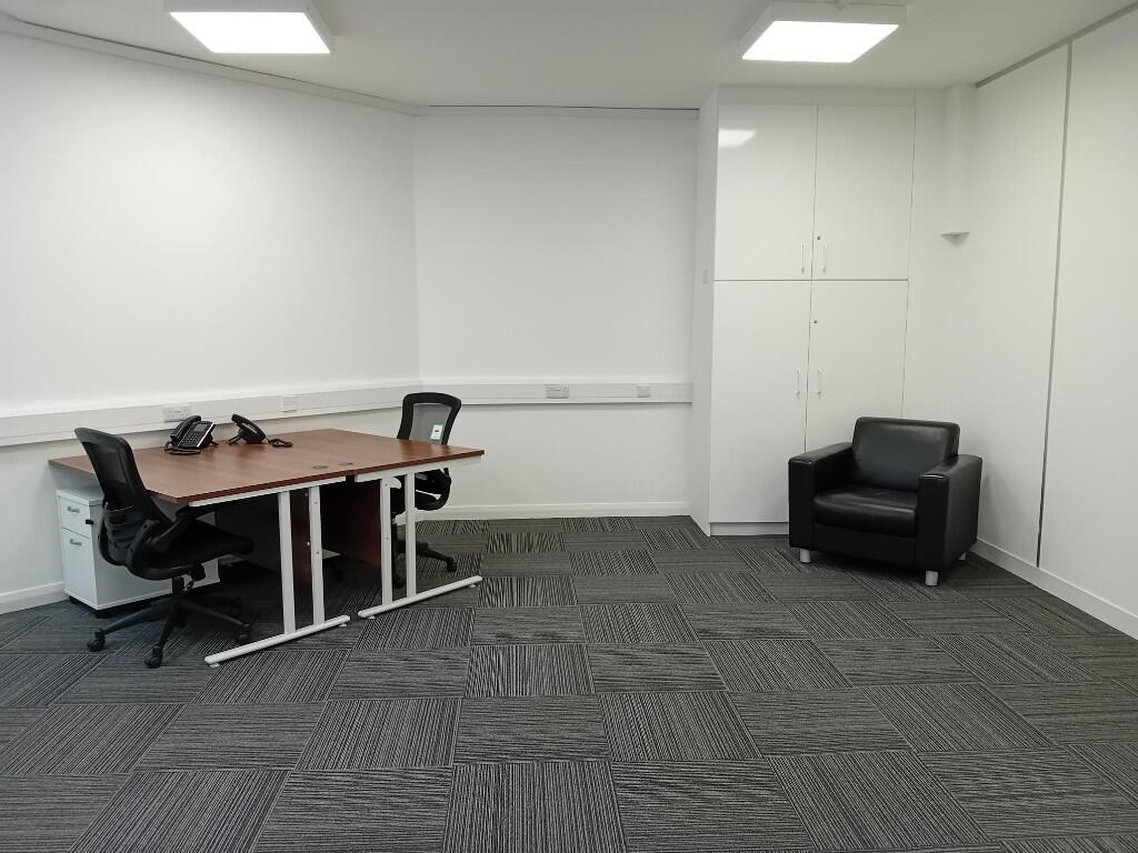 Additional image 2 of Suite 232, Jewellery Business Centre, 95 Spencer Street, Hockley, Birmingham, B18 6DA