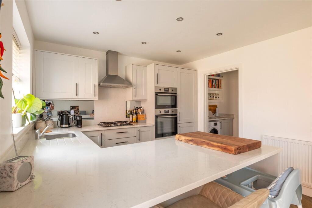 Main image of property: Pembroke Drive, Roman Heights, Corbridge, NE45