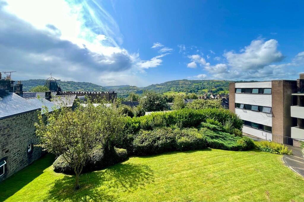 Main image of property: High Court, Smith Road, Matlock, Derbyshire, DE4