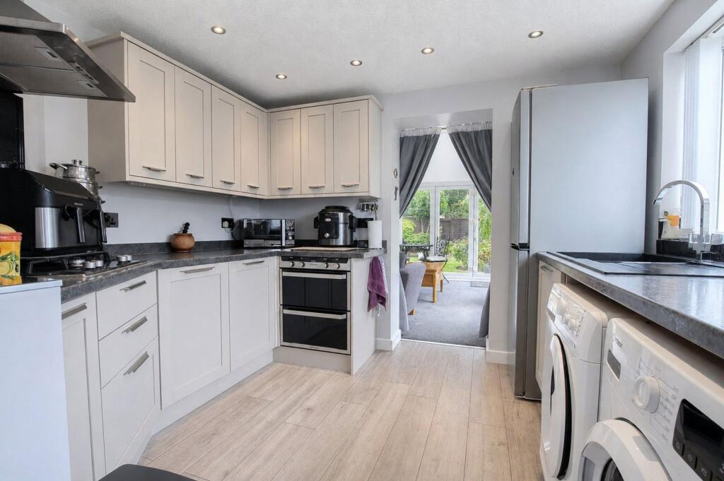 House in Stockton-on-Tees - View 4