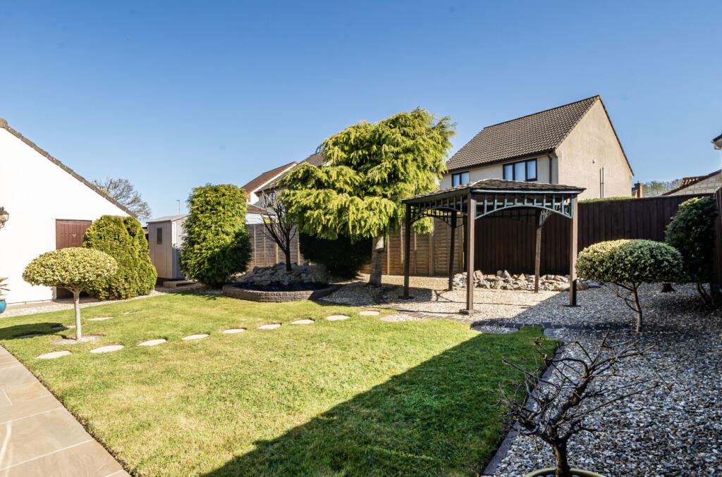 Additional image 19 of Fox Road, Street, BA16