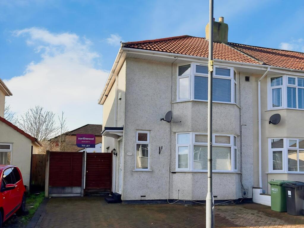 Main image of property: Wallscourt Road, Filton, Bristol, BS34