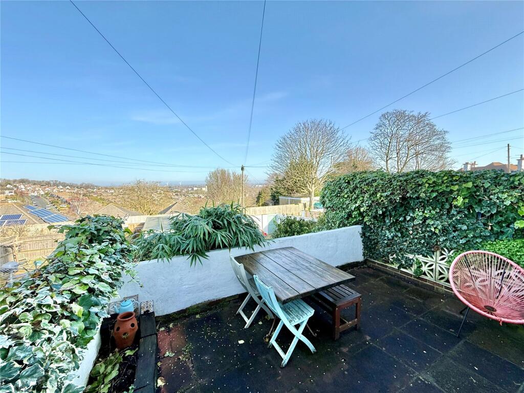 House in Eastbourne, East Sussex - View 3