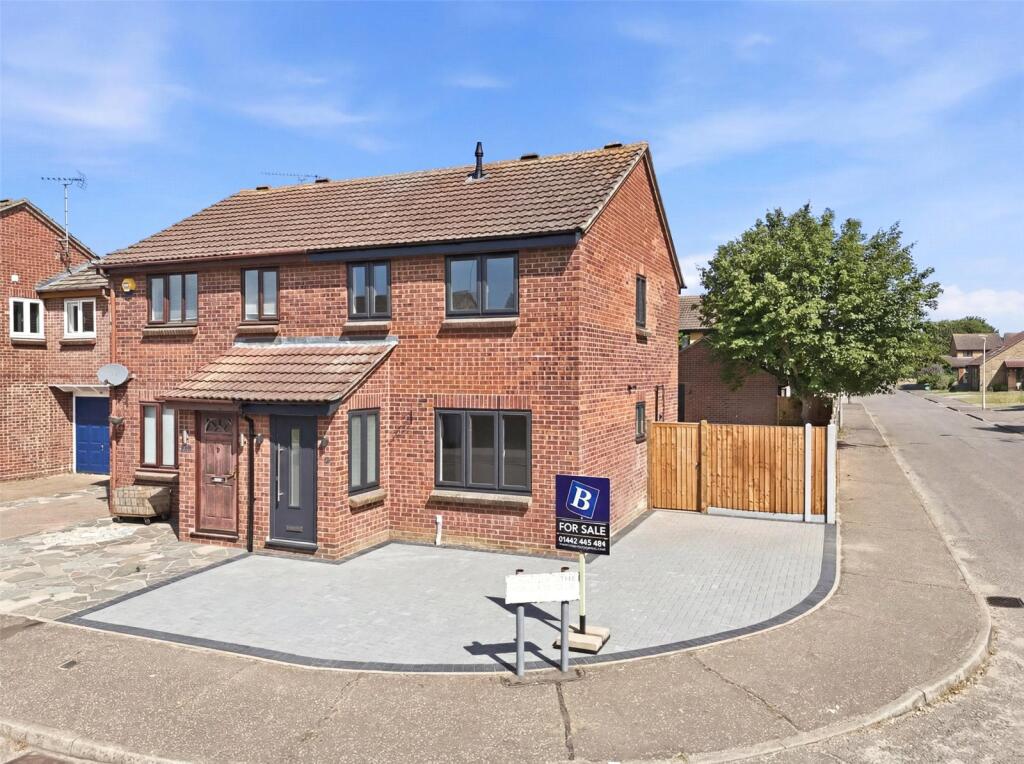 Main image of property: Beardsley Drive, Springfield, Essex, CM1