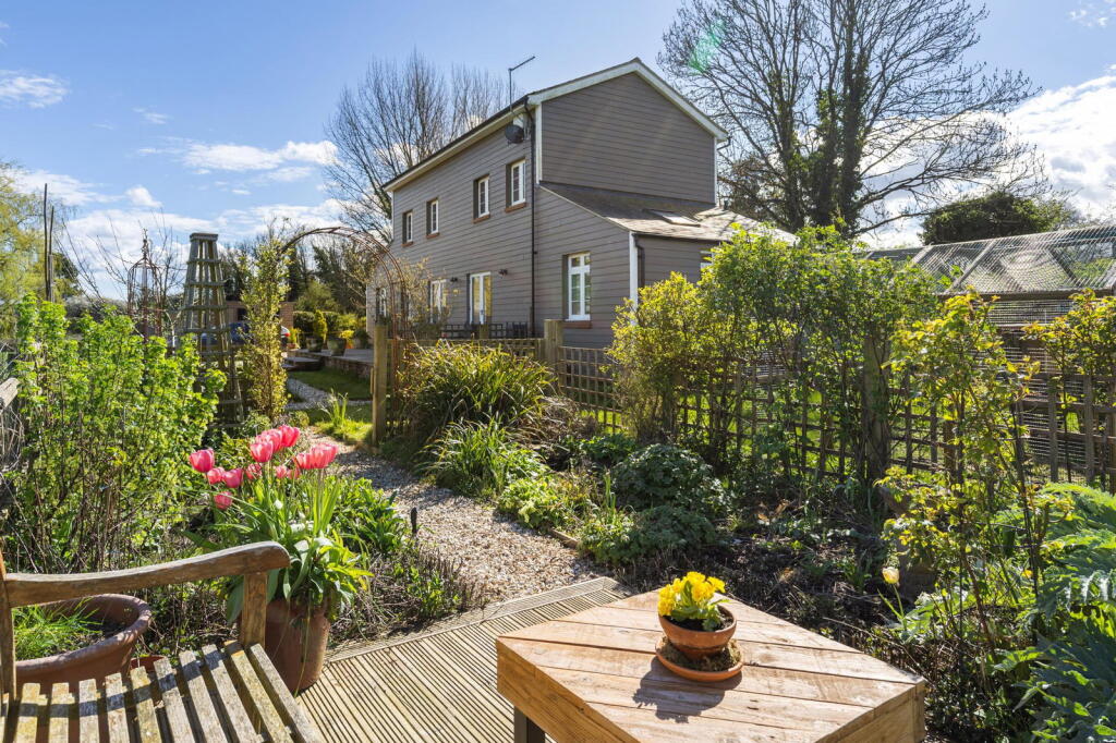 Main image of property: The Pump House, Muston Farm, Piddlehinton
