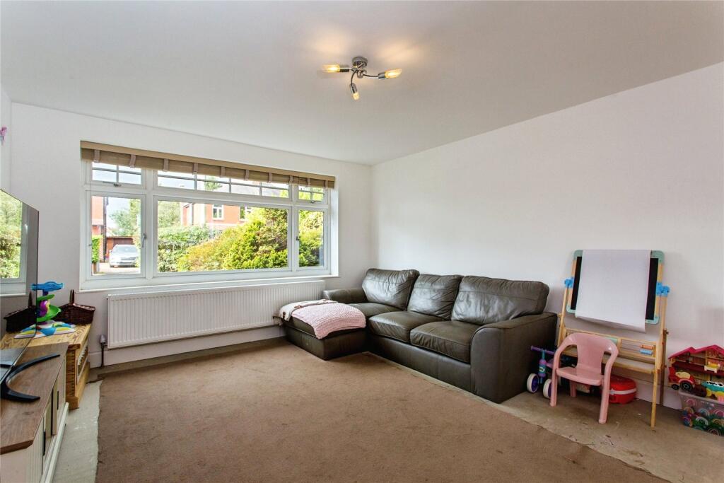 House in Preston - More