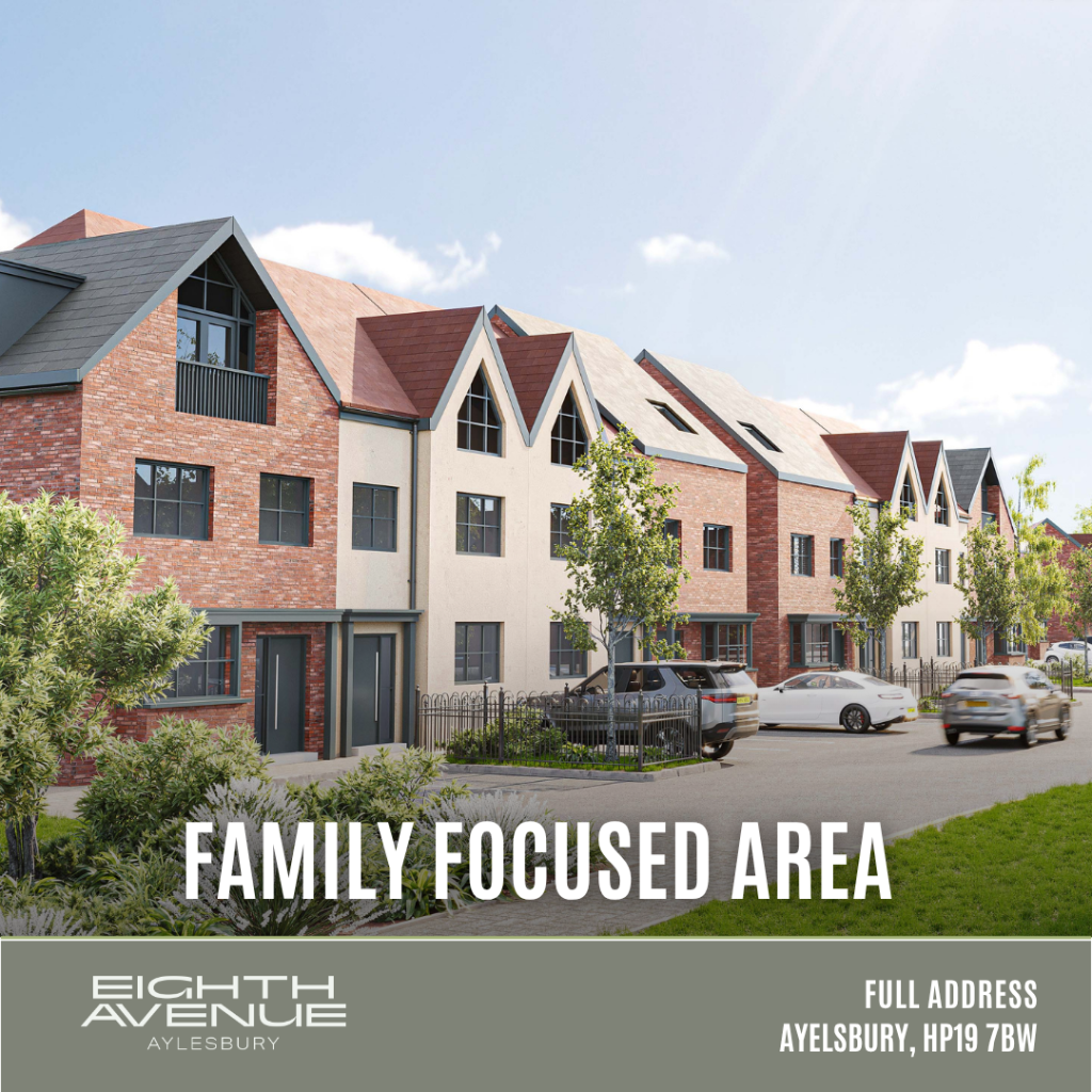 Main image of property: Osbourne Gardens, Aylesbury, Buckinghamshire, HP21