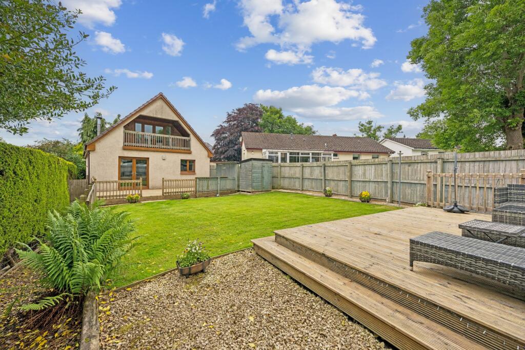 Main image of property: Acre Valley Road, Torrance, G64