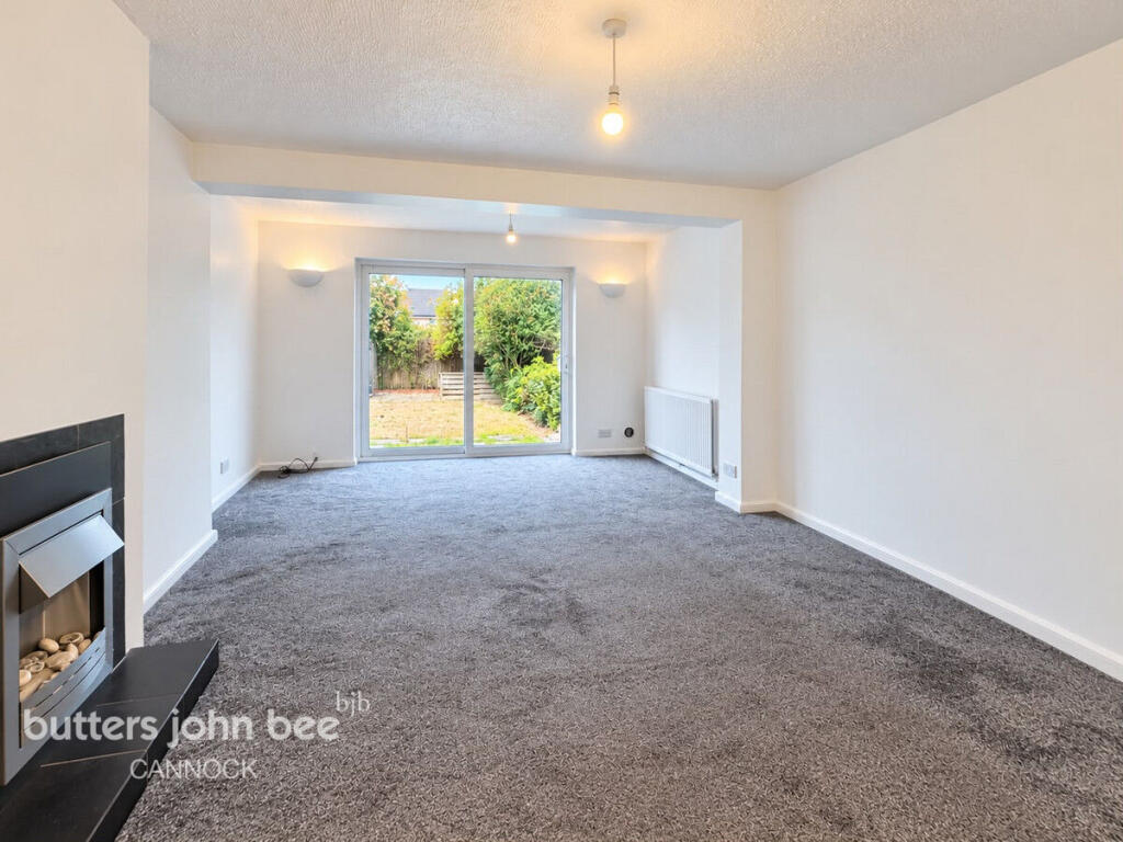 Moss Road, Cannock photo 2