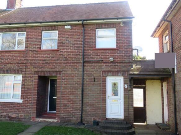 Dale Square, Royton, OL2 photo 4