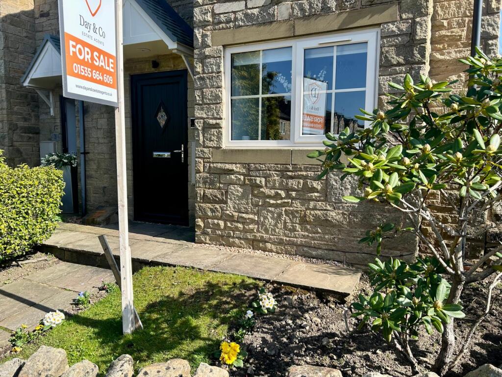 Additional image 14 of Jacobs Lane, Haworth, Keighley, BD22