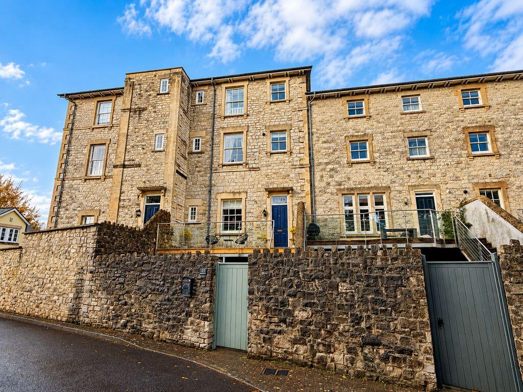 Bowditch Close, Shepton Mallet