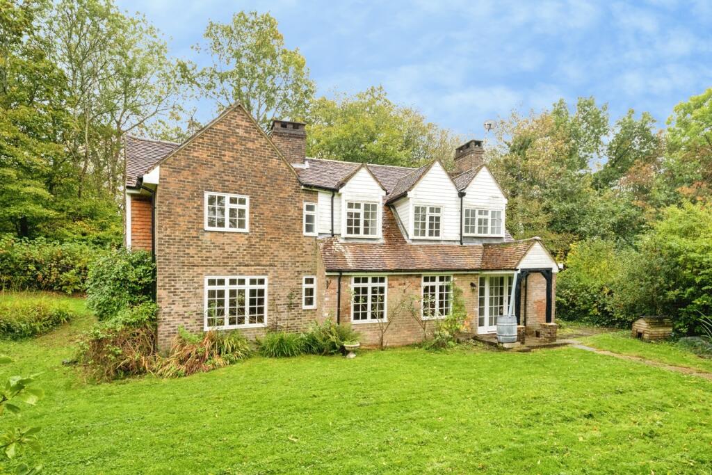 House in Tonbridge