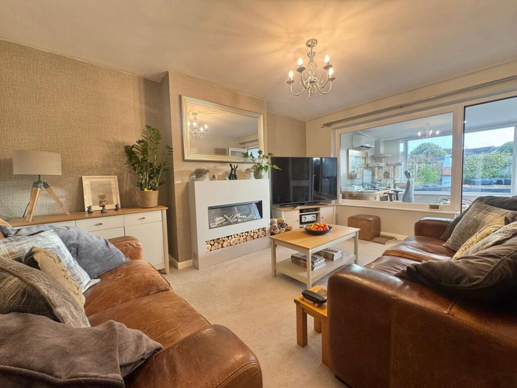 House in Burnham-on-Sea - View 3