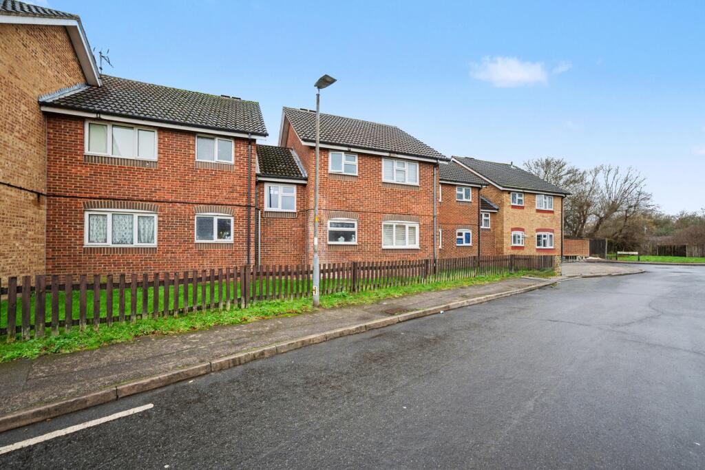 Main image of property: Teresa Gardens, Waltham Cross, EN8