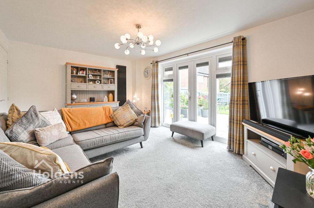 House in Preston, Whittingham Park, Whittingham - More