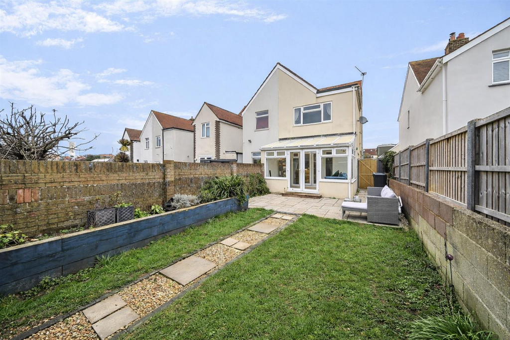 Main image of property: Seymour Road, Lee-On-The-Solent