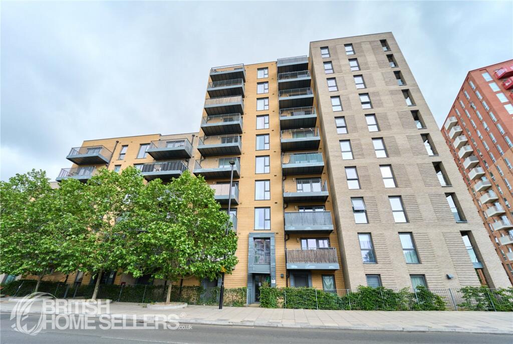 Main image of property: New Road, Feltham, TW14