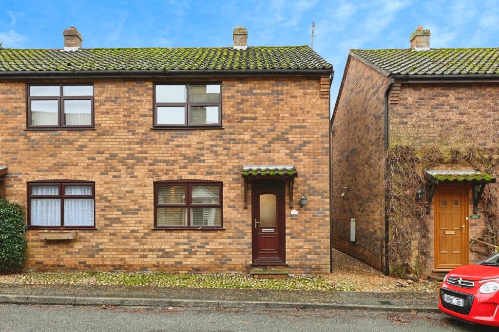 Main image of property: Church Road, Wereham, KING'S LYNN