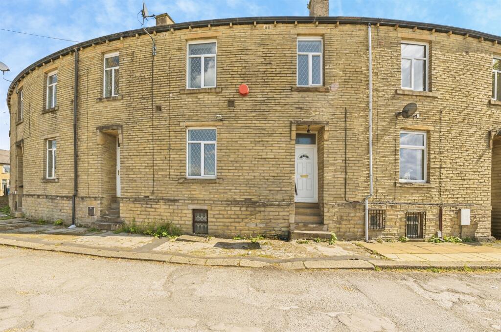 Main image of property: Beacon Street, Birkby, Huddersfield