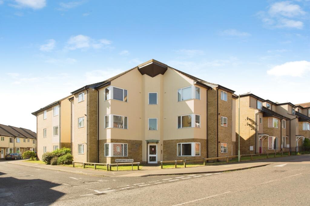 Main image of property: Skeaping Close, Newmarket