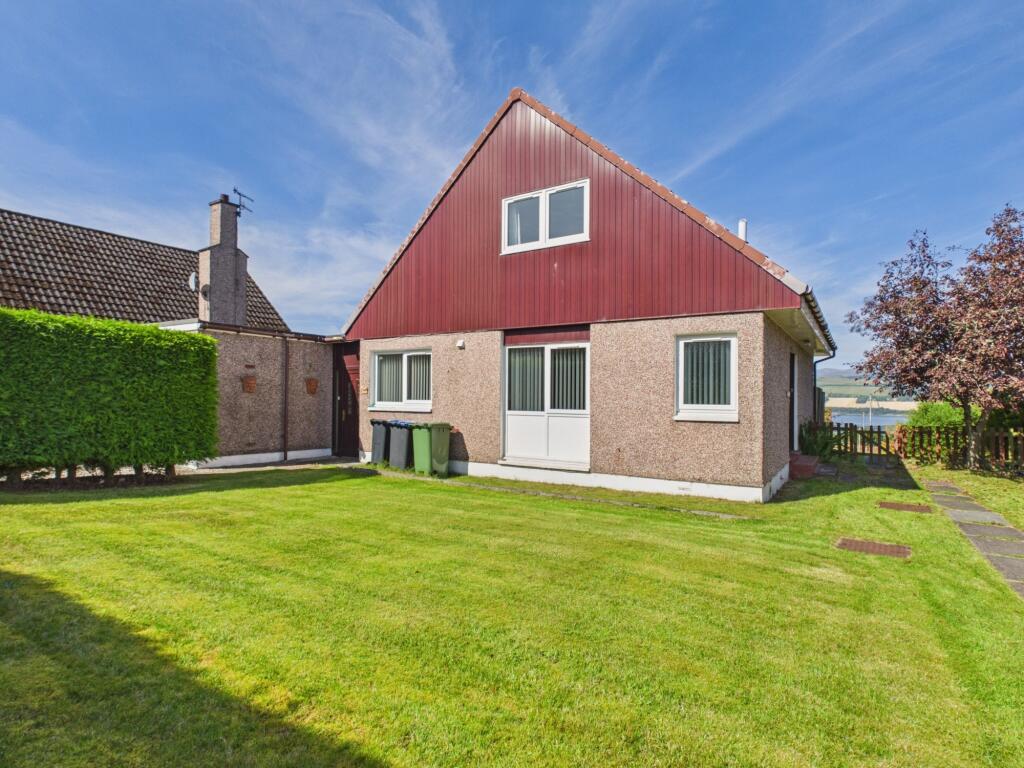 House in Inverness - View 2