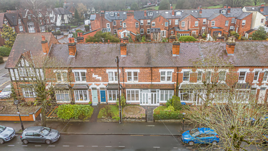Main image of property: Lyndon Road, Sutton Coldfield, B73 6BS