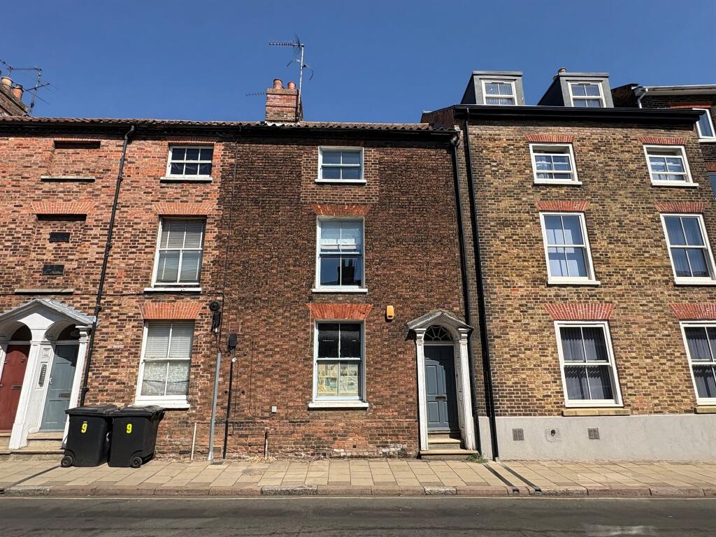 Main image of property: Valingers Road, King's Lynn