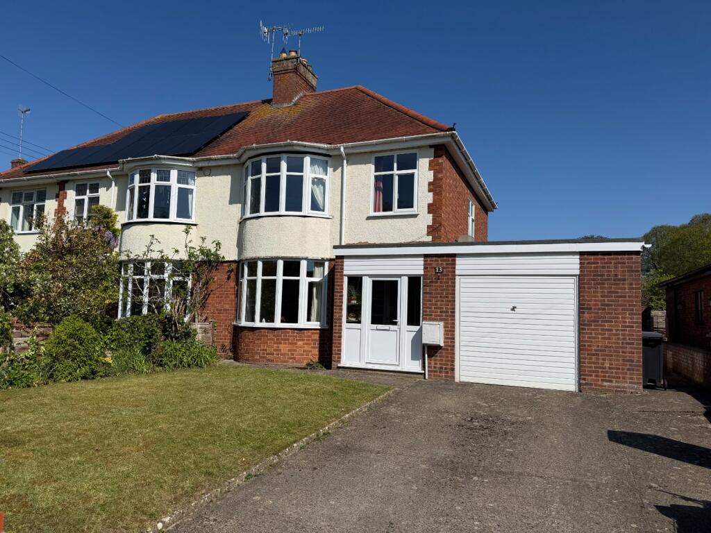Main image of property: School Lane, Badsey, Evesham, Worcestershire, WR11