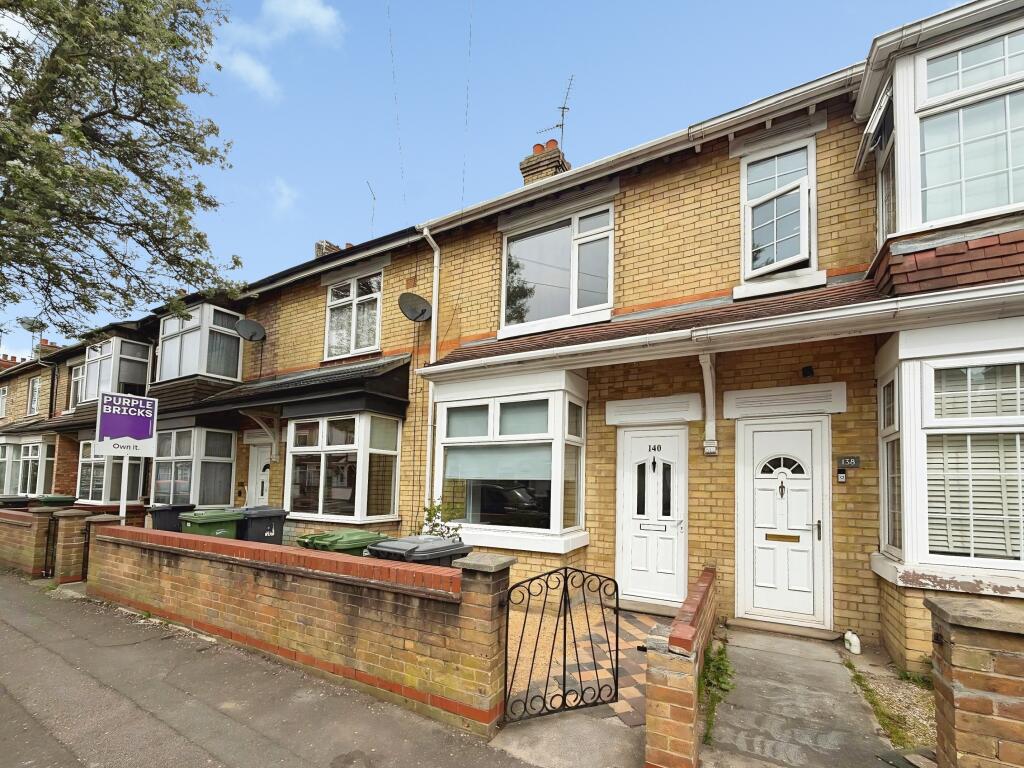Main image of property: Belsize Avenue, Woodston, Peterborough, PE2