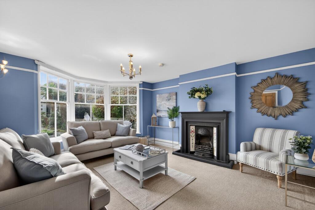 Main image of property: Hawksdown, Walmer, Deal, Kent, CT14