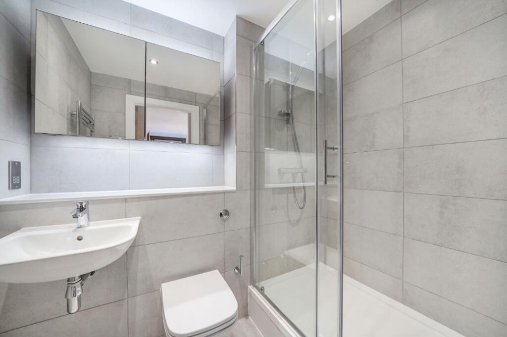 Additional image 47 of Sherlock Quarter, 36 Sherlock Street, B5