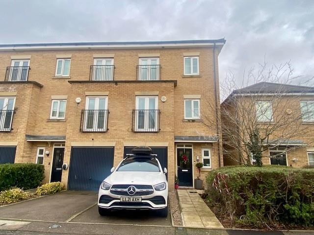 Main image of property: Herbert Place, Isleworth