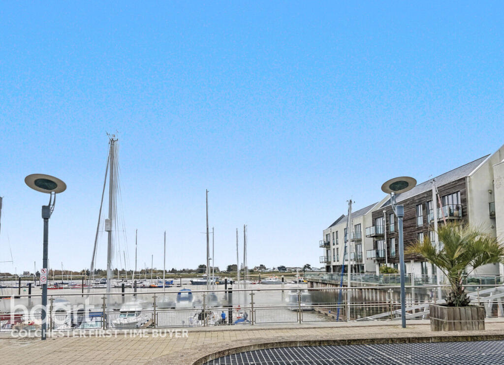 The Shipyard, Colchester photo 4