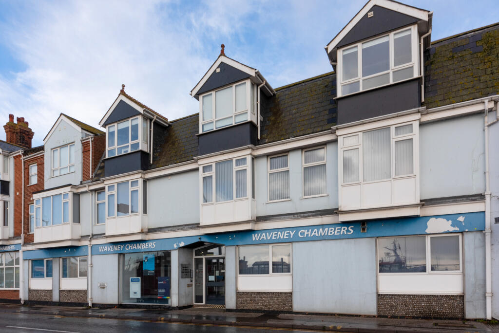 Main image of property: Waveney Road, LOWESTOFT