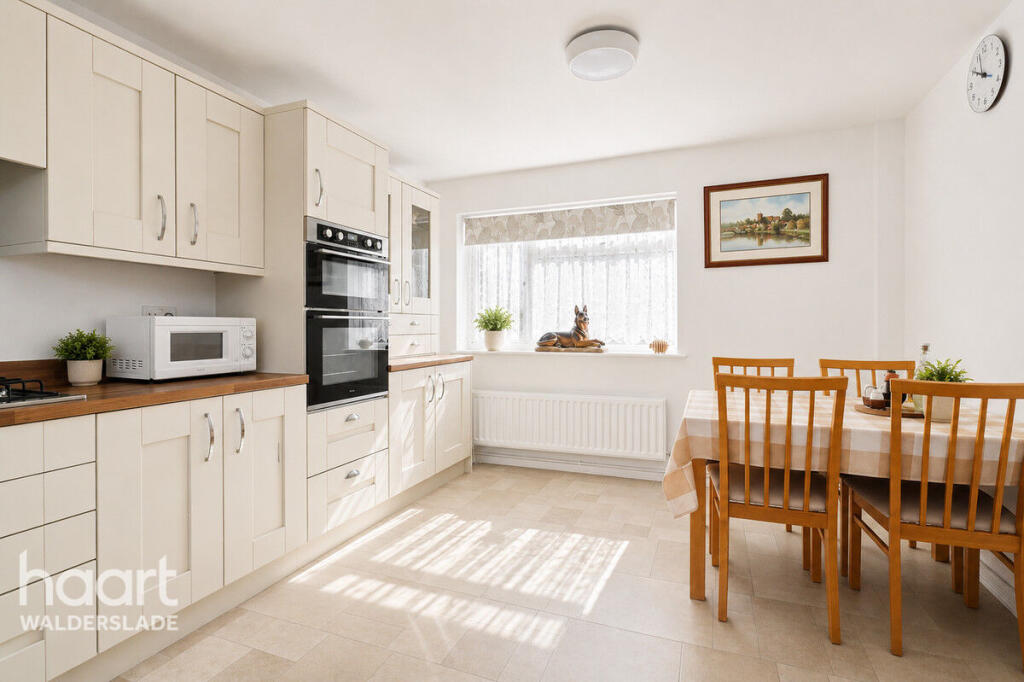 Main image of property: Devon Close, Chatham