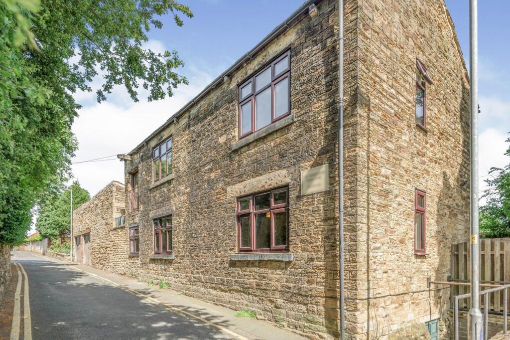 Main image of property: Back Lane, Ossett, West Yorkshire, WF5