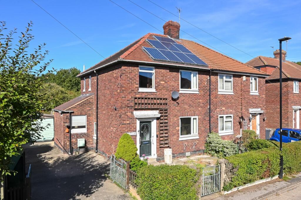 Main image of property: Little Avenue, Clifton, York, YO30
