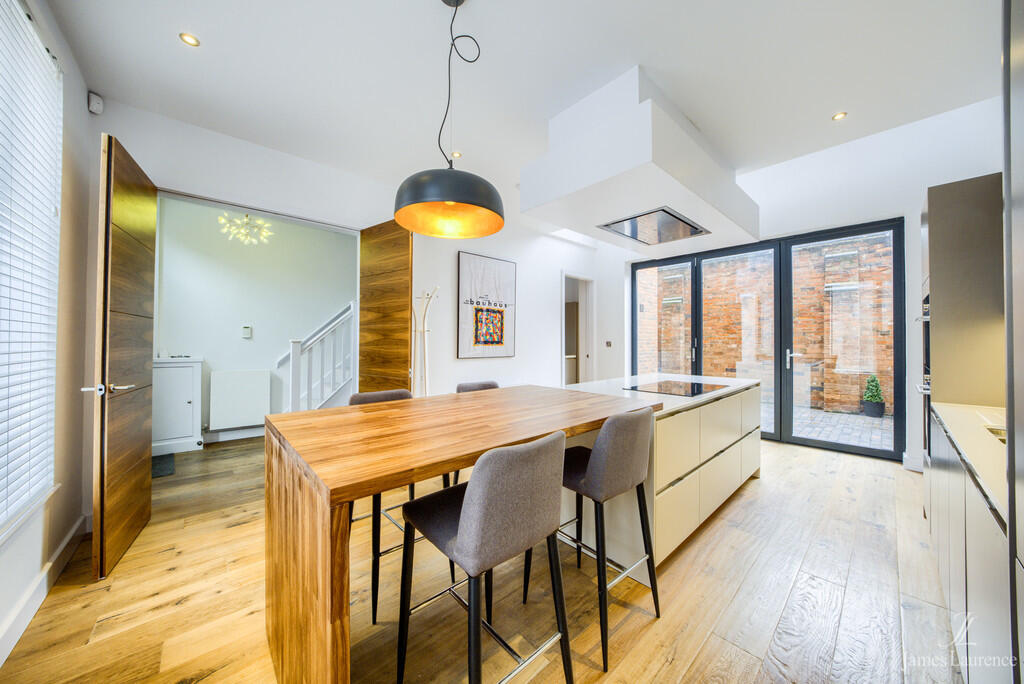 Additional image 14 of St. Pauls Court, 23a St. Pauls Square, Jewellery Quarter