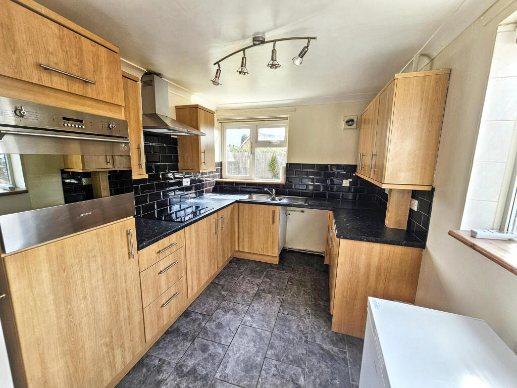 Apartment in Fenland, Whittlesey - View 3